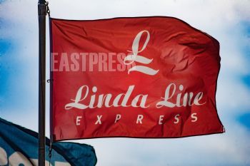 EA336196, Eastpress, Helsinki, Finland